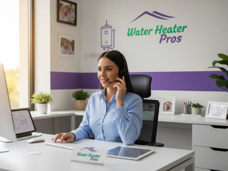Water Heater Repair  in Fort Morgan  FAQ